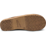 Dansko DANSKO Professional Honey Distressed Leather Clogs