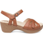 Dansko DANSKO Season Sandals in Full Grain Leather