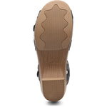 Dansko DANSKO Season Sandals in Full Grain Leather