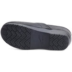 Dansko DANSKO WIDE Professional Black Oiled Leather Clogs