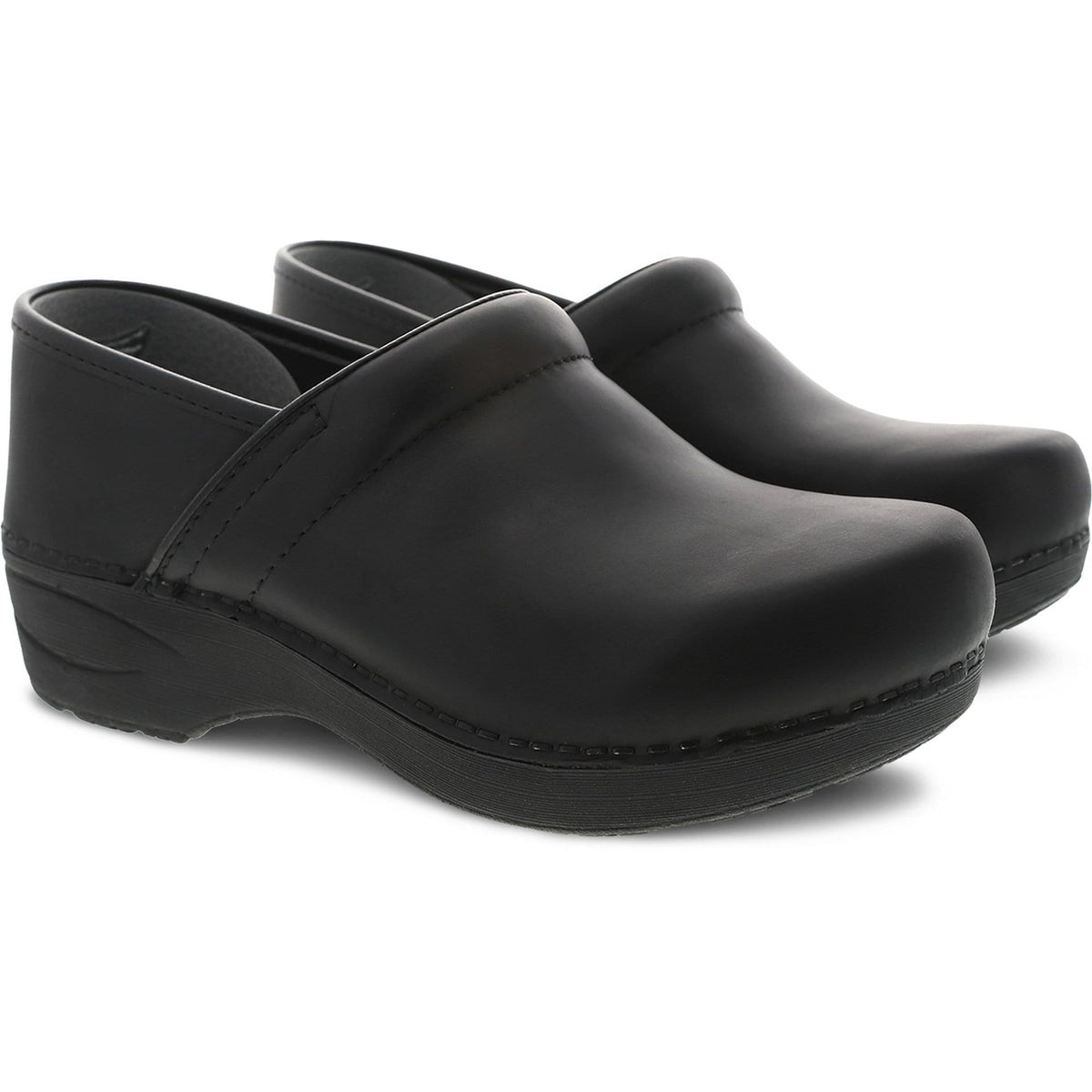 Dansko DANSKO XP 2.0 Waterproof Pull Up Leather Clogs