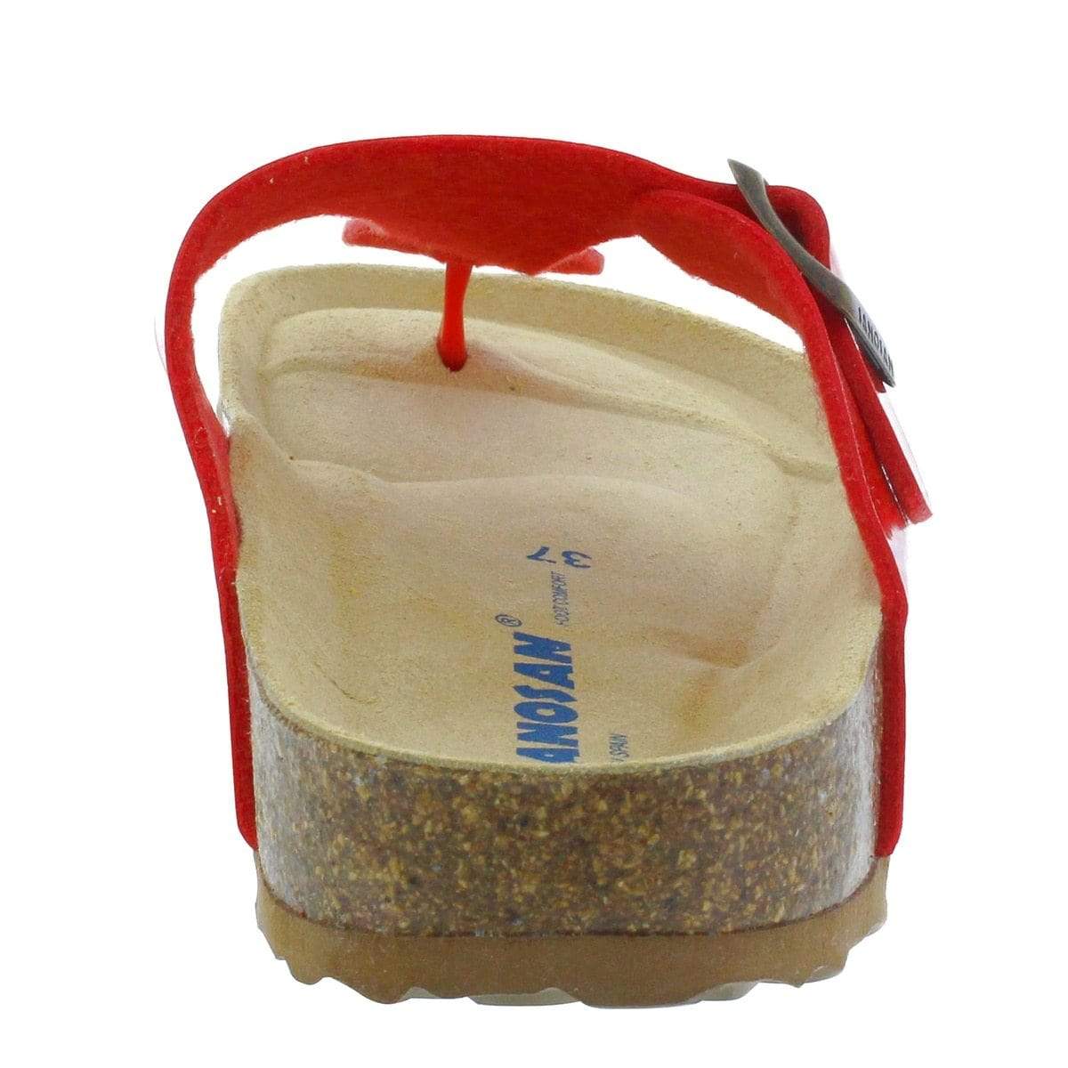 Sanosan Geneve Sanoflor Patent - Comfort Plus