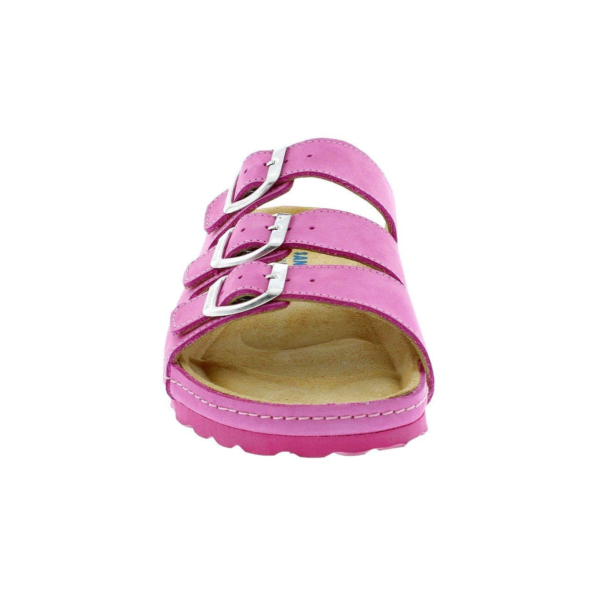 Sanosan Lincoln Nubuck - Comfort Plus