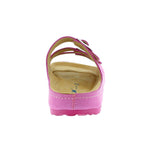 Sanosan Lincoln Nubuck - Comfort Plus