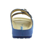 Sanosan Lincoln Nubuck - Comfort Plus