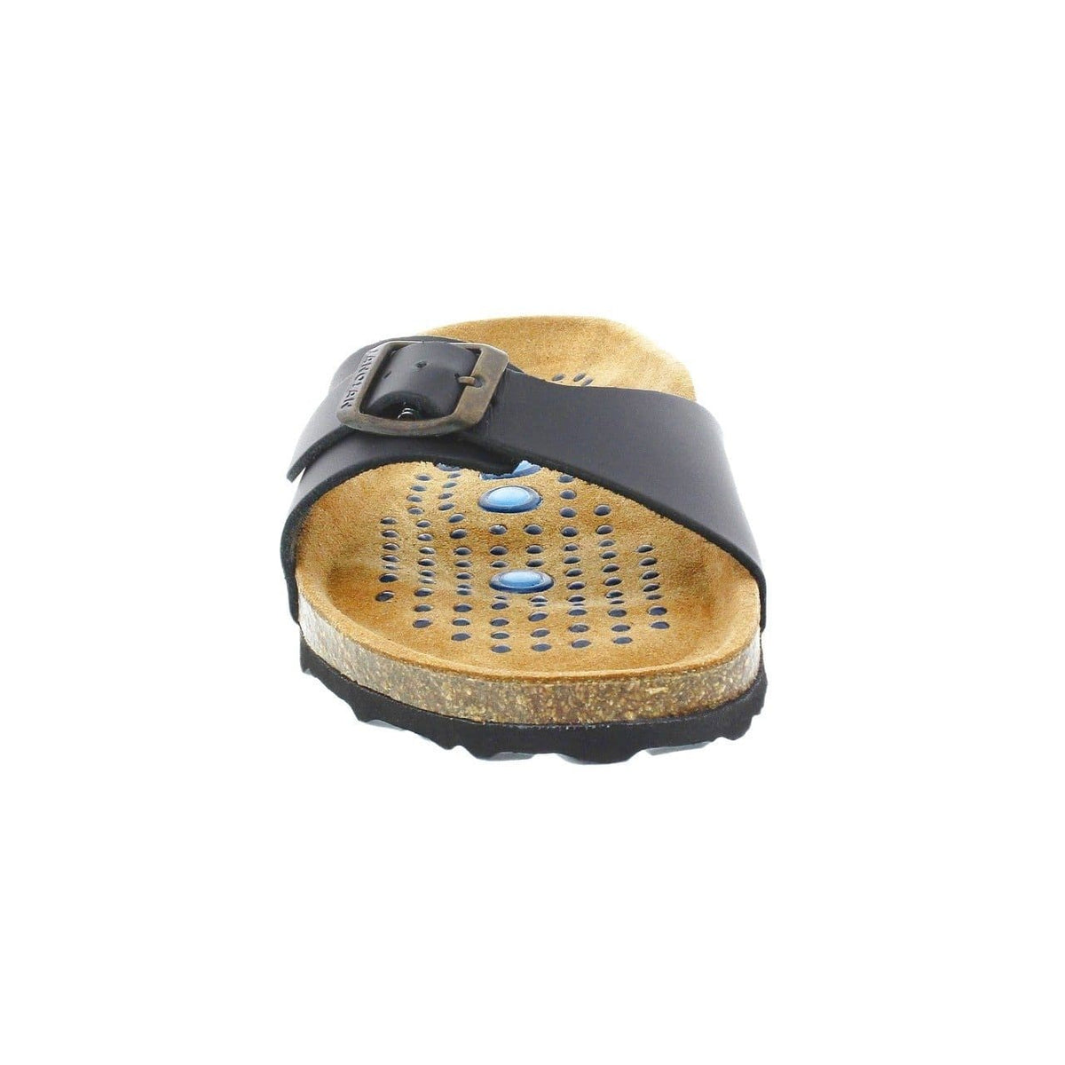 Sanosan Malaga Nappa Leather - Sietelunas Comfort