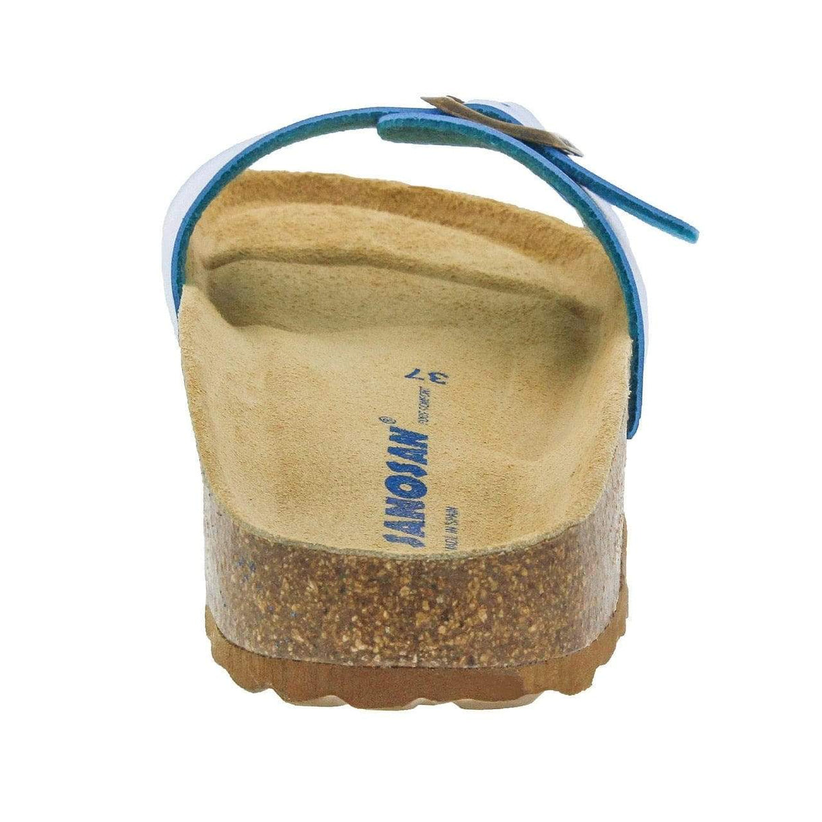 Sanosan Malaga Sanoflor Metallic - Comfort Plus