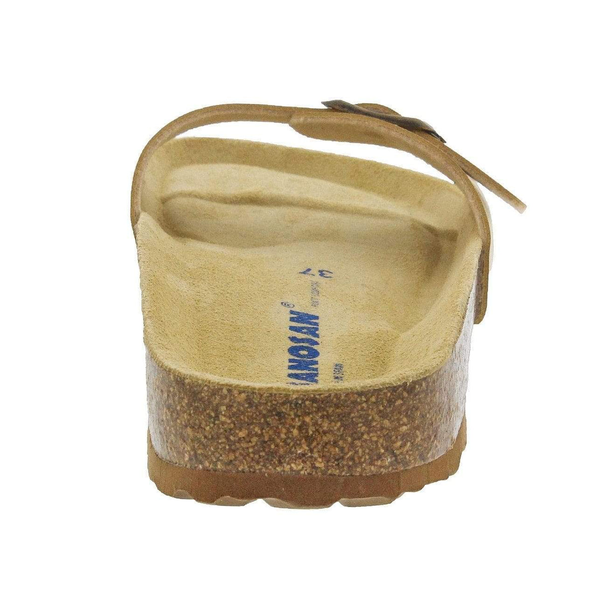 Sanosan Malaga Sanoflor Metallic - Comfort Plus