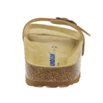 Sanosan Malaga Sanoflor Metallic - Comfort Plus