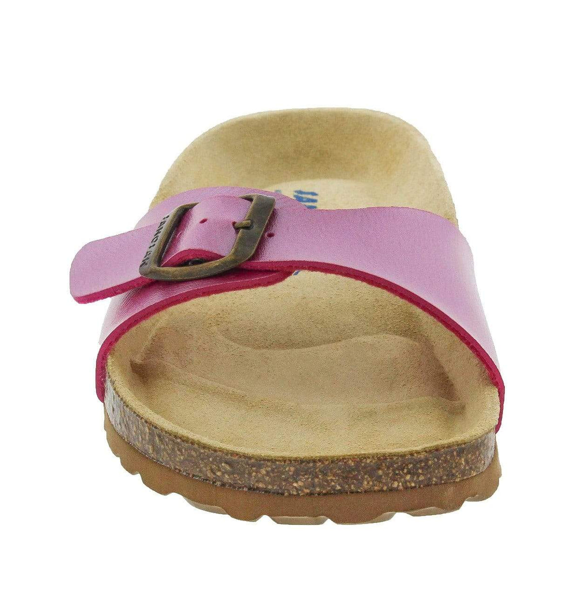 Sanosan Malaga Sanoflor Metallic - Comfort Plus