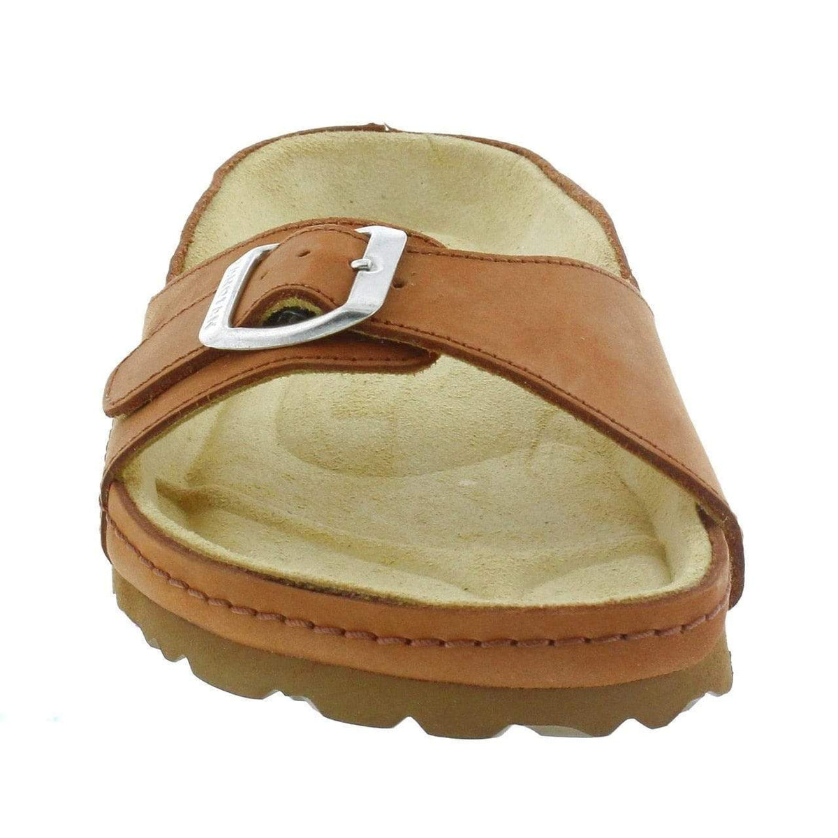 Sanosan Miami Nubuck - Comfort Plus