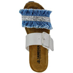 Sanosan Natalia Sanoflor Patent - Comfort Plus