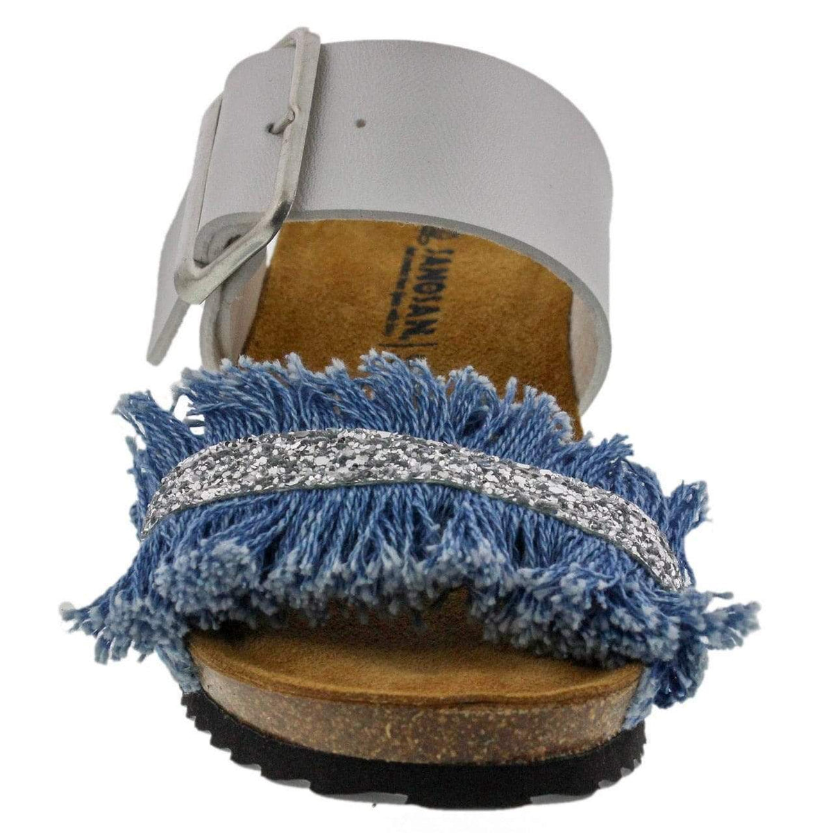 Sanosan Natalia Sanoflor Patent - Comfort Plus