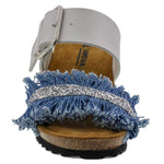 Sanosan Natalia Sanoflor Patent - Comfort Plus