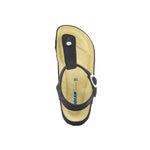 Sanosan Sanosan Arkansas Nubuck - Comfort Plus