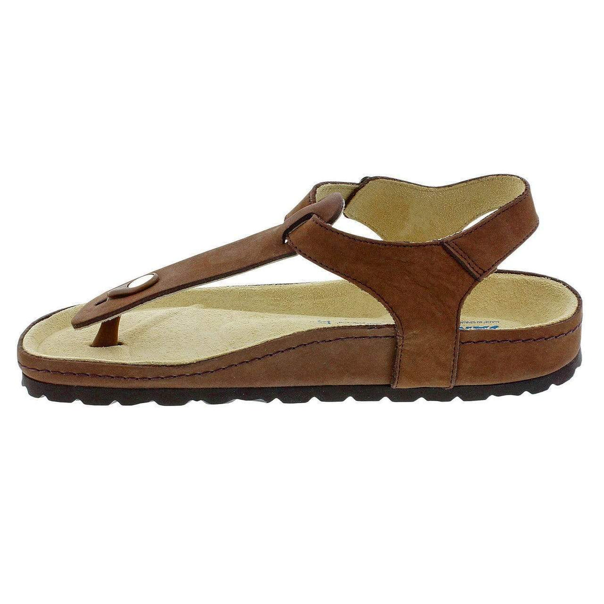 Sanosan Sanosan Arkansas Nubuck - Comfort Plus