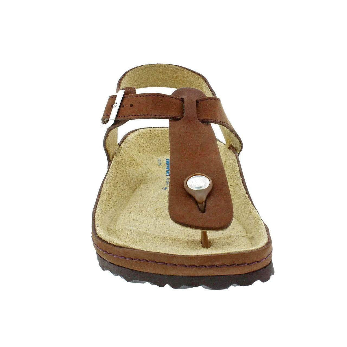 Sanosan Sanosan Arkansas Nubuck - Comfort Plus