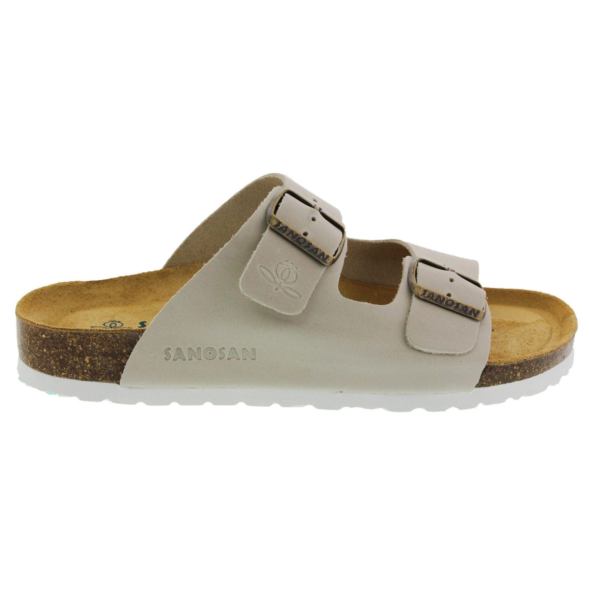 Sanosan Sanosan Aston Crazy Horse Leather - Comfort Plus