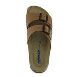 Sanosan Sanosan Aston Nappa Leather - Comfort Plus