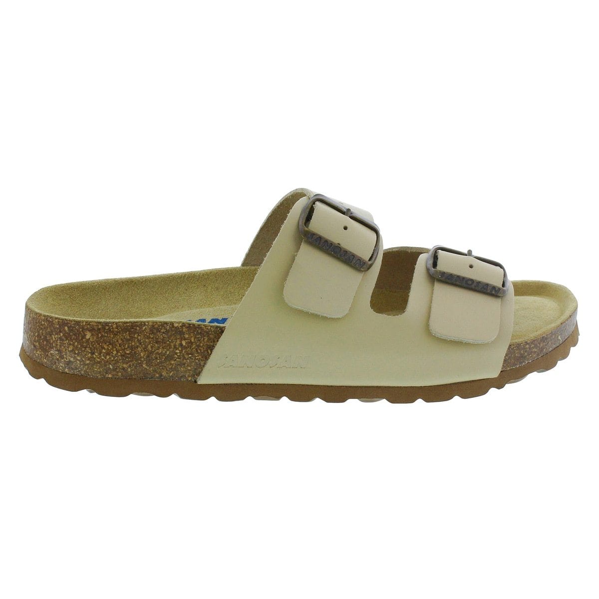 Sanosan Sanosan Aston Nappa Leather - Comfort Plus