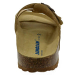 Sanosan Sanosan Aston Oiled Leather - Comfort Plus