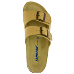 Sanosan Sanosan Aston Oiled Leather - Comfort Plus