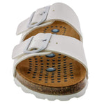 Sanosan Sanosan Aston Patent Leather - Sietelunas Comfort