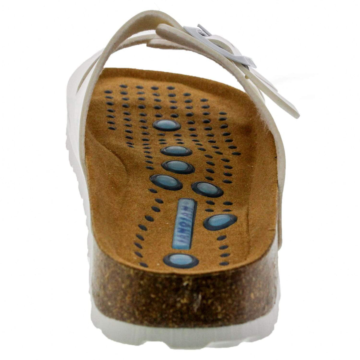 Sanosan Sanosan Aston Patent Leather - Sietelunas Comfort