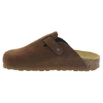 Sanosan Sanosan Berlin Nubuck - Comfort Plus