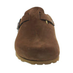 Sanosan Sanosan Berlin Nubuck - Comfort Plus