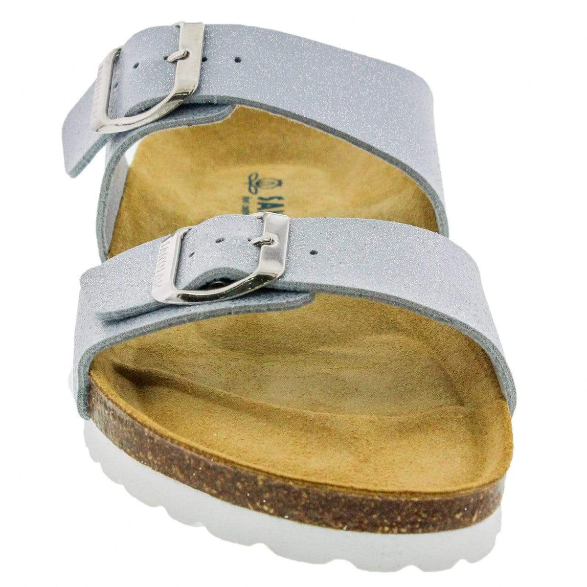 Sanosan Sanosan Finn Sanoflor Glitter Patent - Comfort Plus