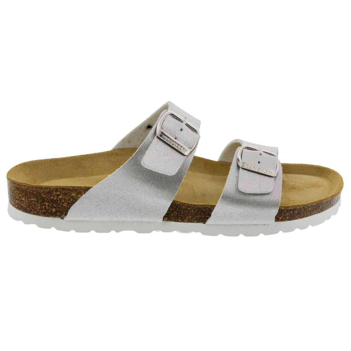 Sanosan Sanosan Finn Sanoflor Glitter Patent - Comfort Plus