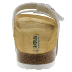 Sanosan Sanosan Finn Sanoflor Glitter Patent - Comfort Plus