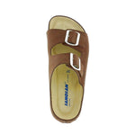 Sanosan Sanosan Hawaii Nubuck - Comfort Plus