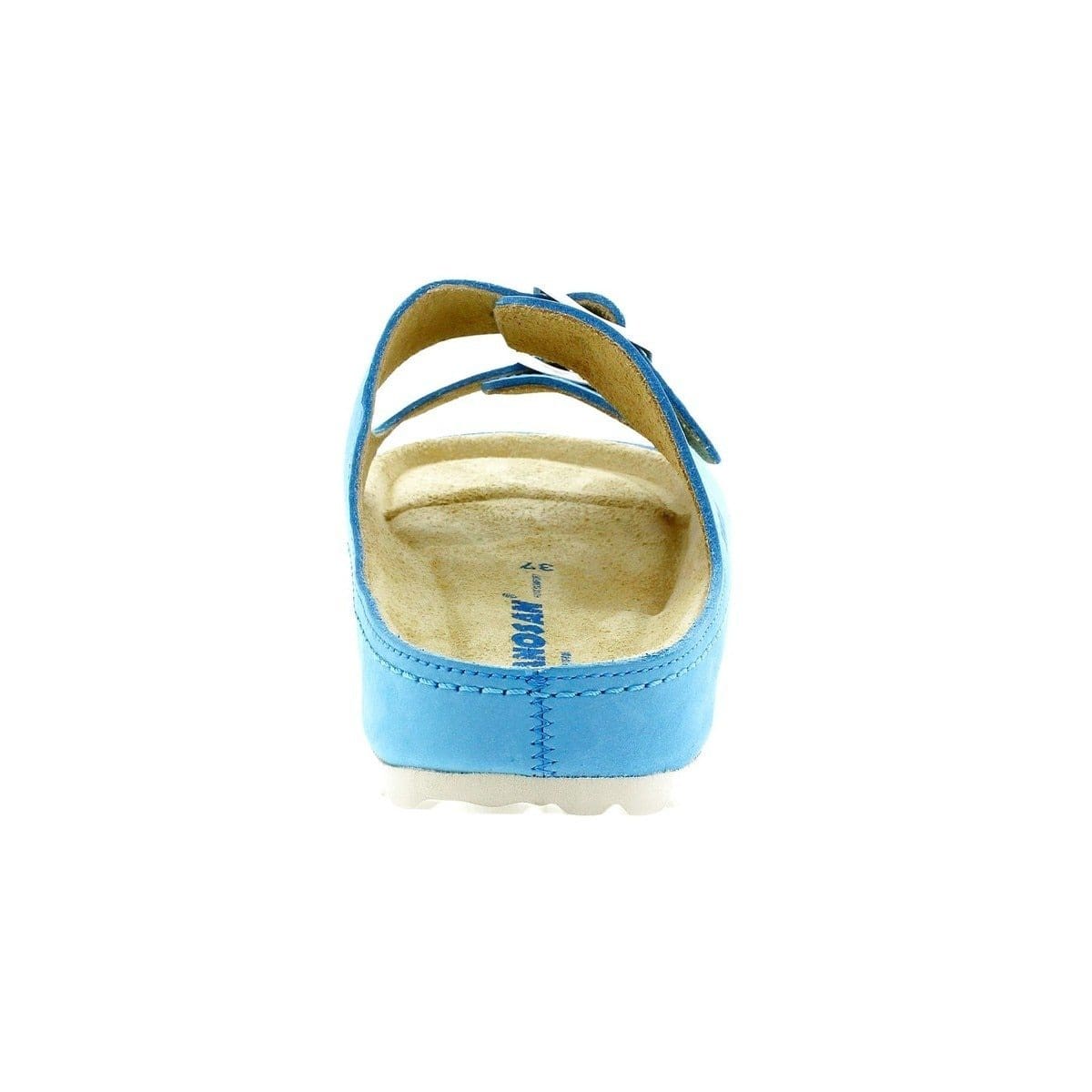 Sanosan Sanosan Hawaii Nubuck - Comfort Plus