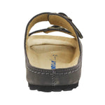 Sanosan Sanosan Hawaii Nubuck - Comfort Plus