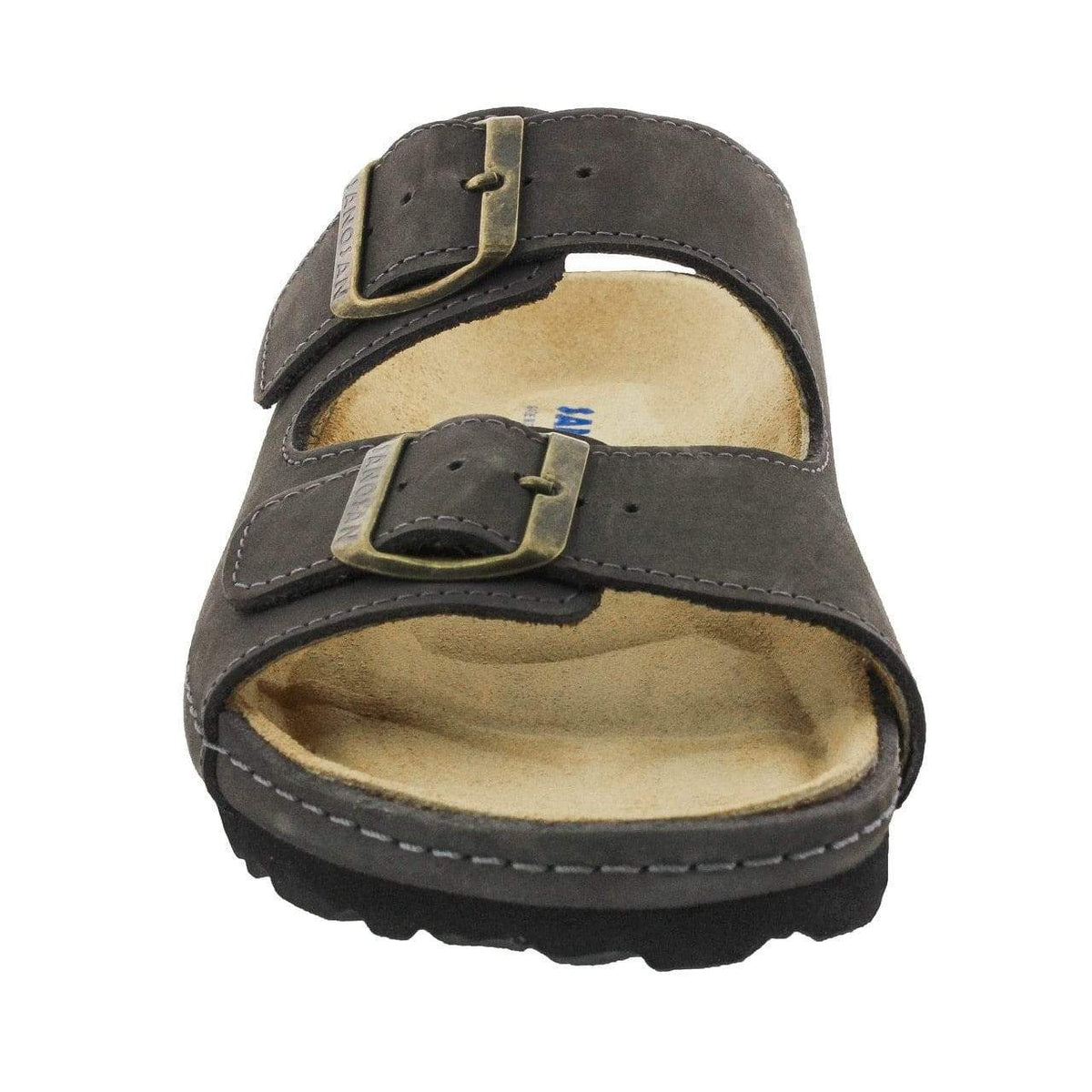 Sanosan Sanosan Hawaii Nubuck - Comfort Plus