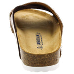 Sanosan Wave Wedge Sandal - Comfort Plus